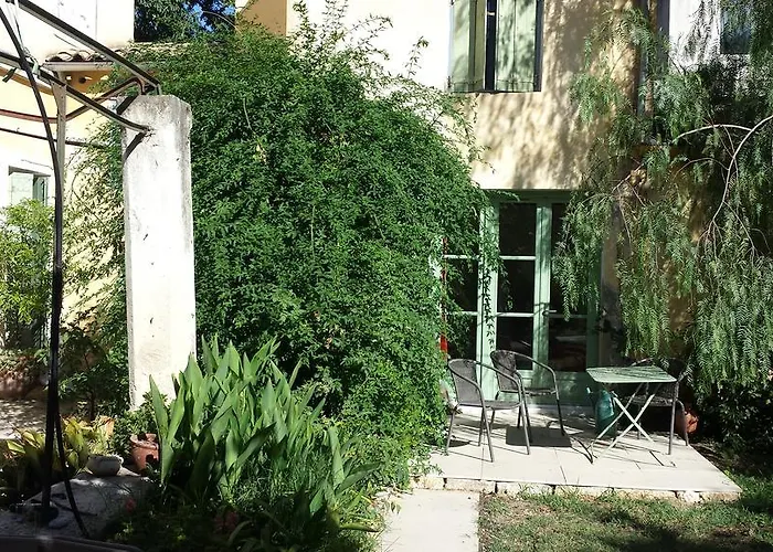 Petite suite Champêtre en ville