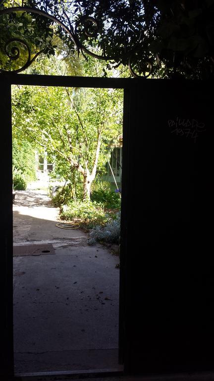 Petite Champêtre En Ville Montpellier