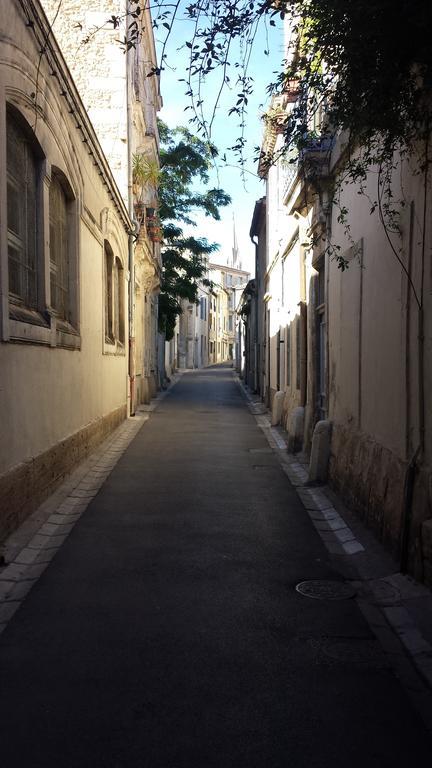 Petite Champêtre En Ville