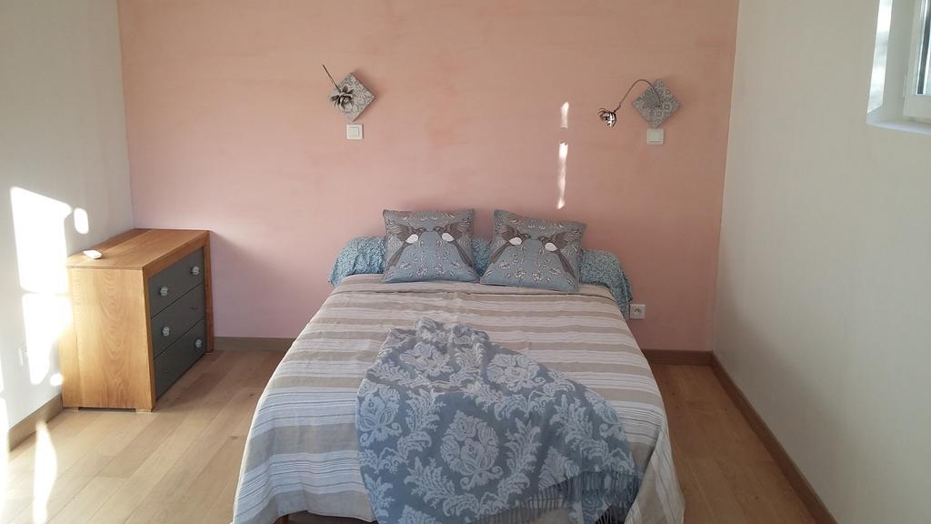 Petite Champêtre En Ville Montpellier